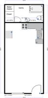 featured image of 135 W Monroe St #7