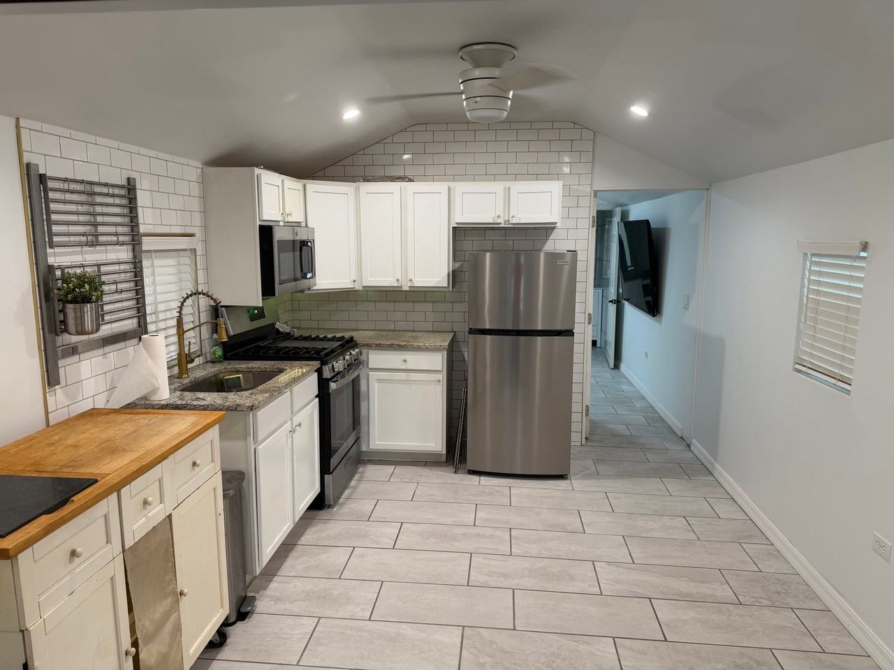 1011 Berkley Rd #1 - Photo 2 of 6