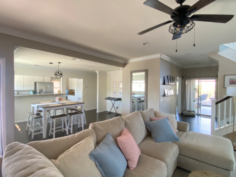 5130 Kesling St - Photo 6 of 13