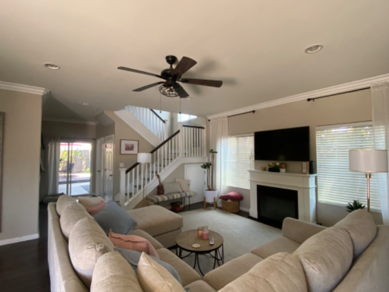 5130 Kesling St - Photo 7 of 13