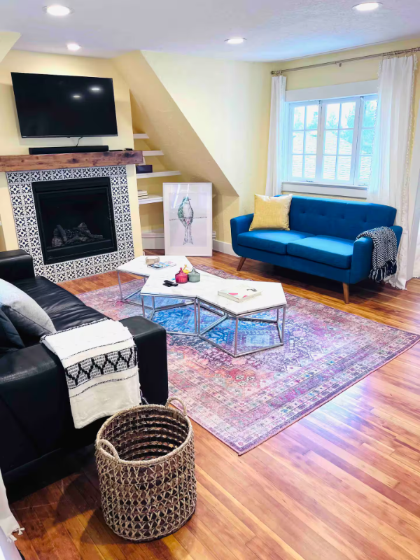 4117 Se Long St #4123 - Photo 3 of 15