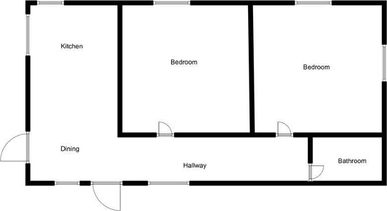 1312 Se 7th Ave - Photo 2 of 3