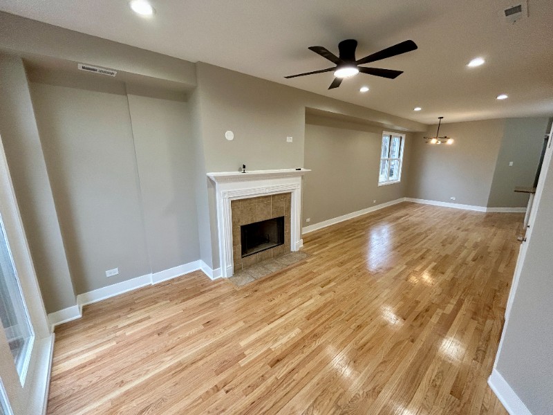 5644 S Prairie Ave #2 - Photo 3 of 22