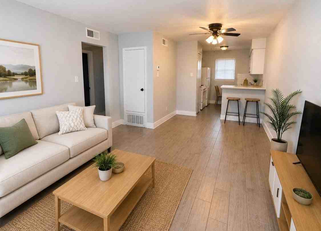 7818 Calhoun Rd #7 - Photo 4 of 12