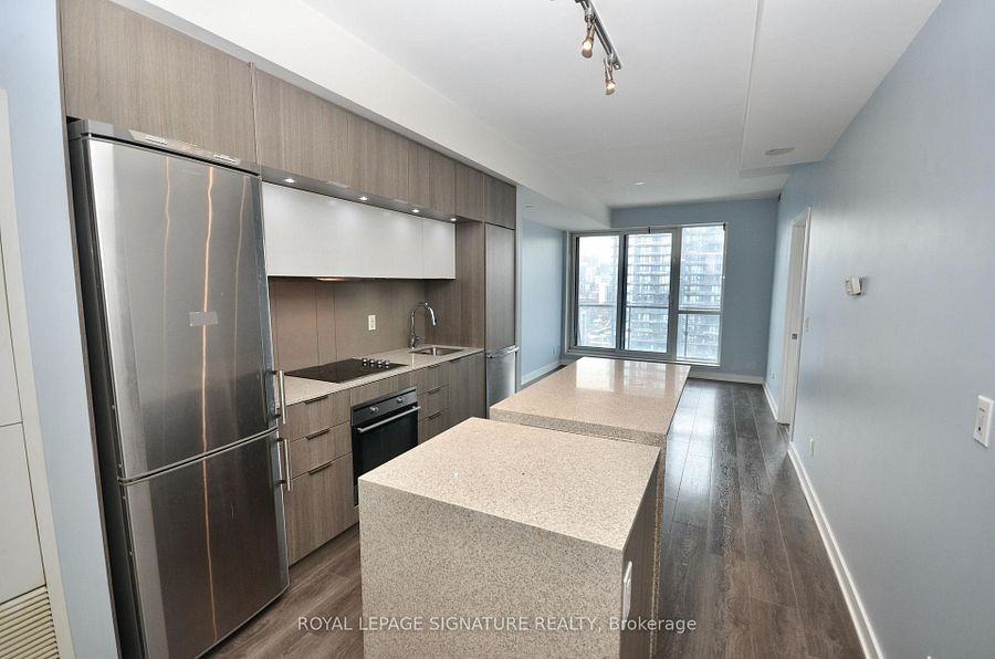 170 Sumach Street #1708 - Photo 2 of 14