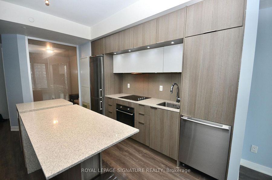 170 Sumach Street #1708 - Photo 3 of 14