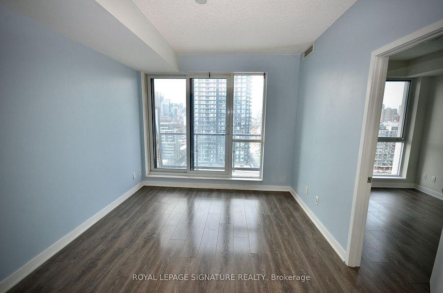 170 Sumach Street #1708 - Photo 5 of 14