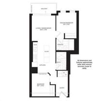 170 Sumach Street #1708 - Photo 1 of 1
