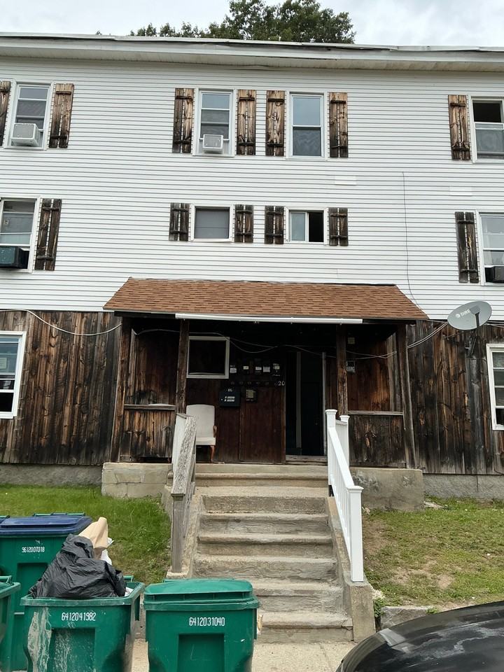 20 Congress St #1LEFT