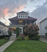 featured image of 338 Colvin Ave #UPPER