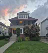 338 Colvin Ave #UPPER - Photo 1 of 1
