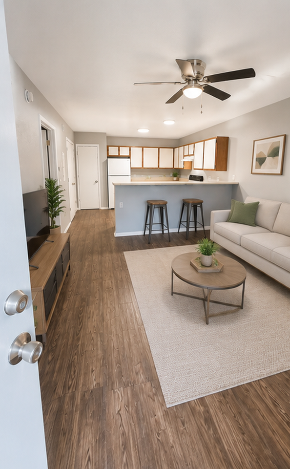 Remington Park Apartments - Photo 5 of 15