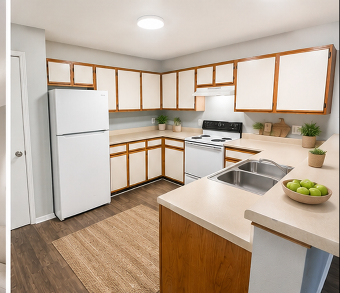 Remington Park Apartments - Photo 6 of 15