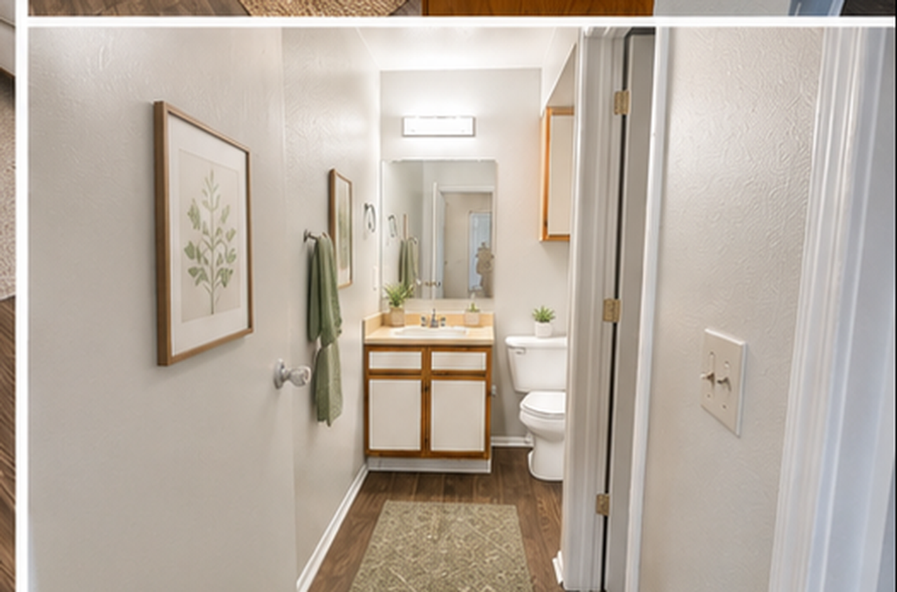 Remington Park Apartments - Photo 7 of 15
