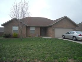 744 N Allison St - Photo 1 of 1