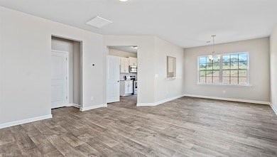 3803 Buckskin Way - Photo 3 of 6