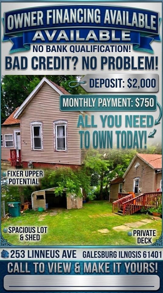 253 Linneus Ave