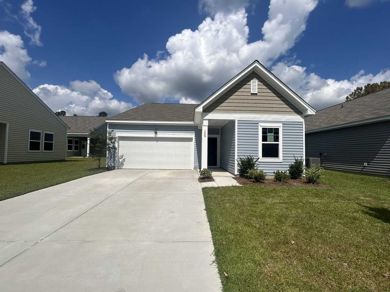 155 Plantersfield Dr - Photo 2 of 16