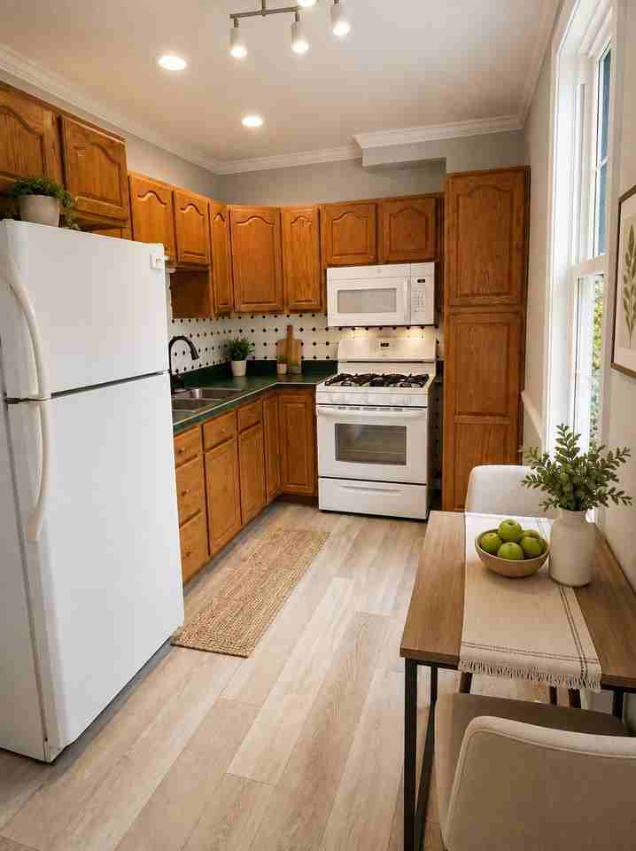 205 E Columbia Ave #2 - Photo 2 of 7