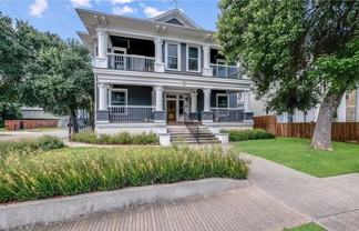 201 E Courtland Pl #101 - Photo 1 of 1