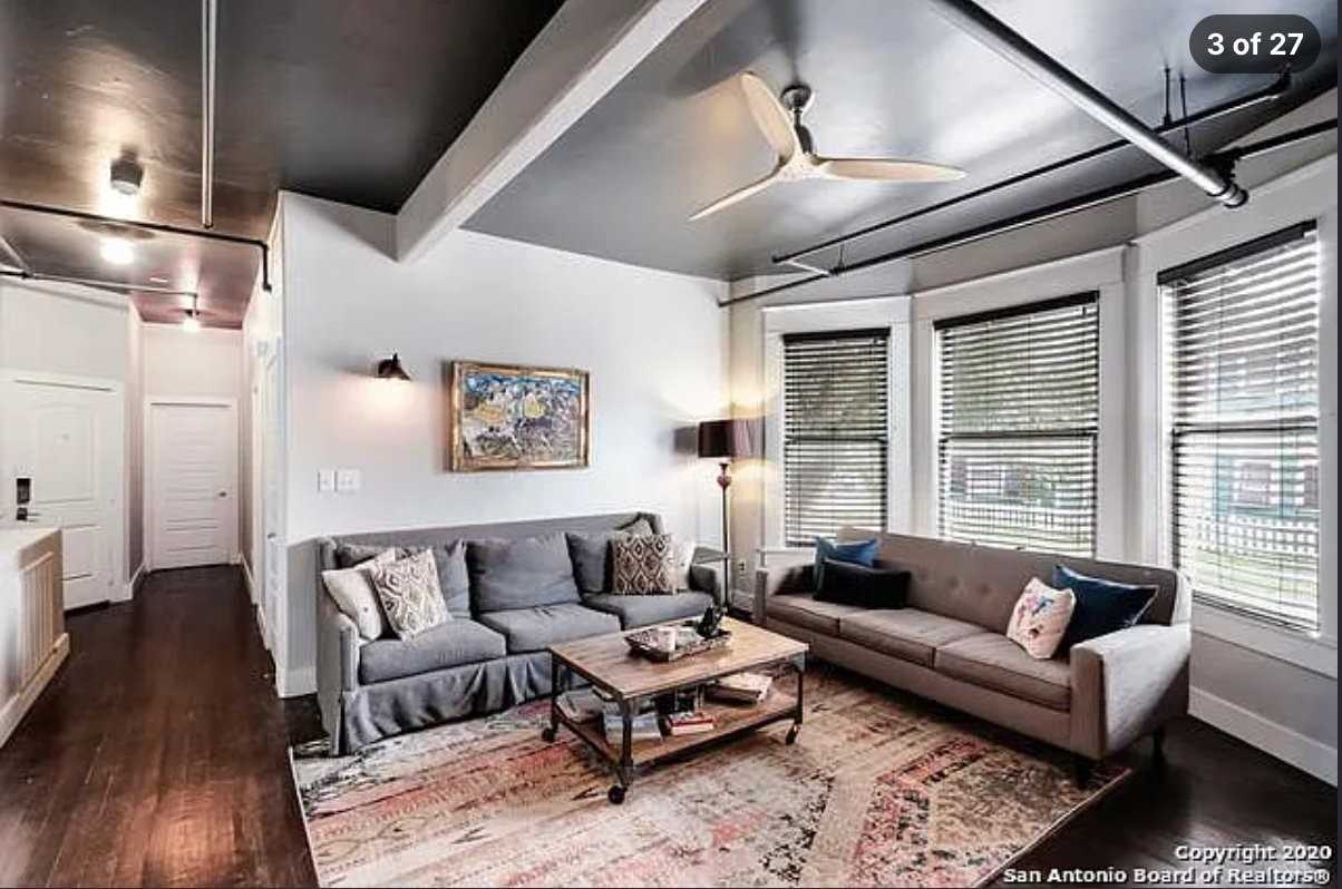 201 E Courtland Pl #101 - Photo 4 of 15