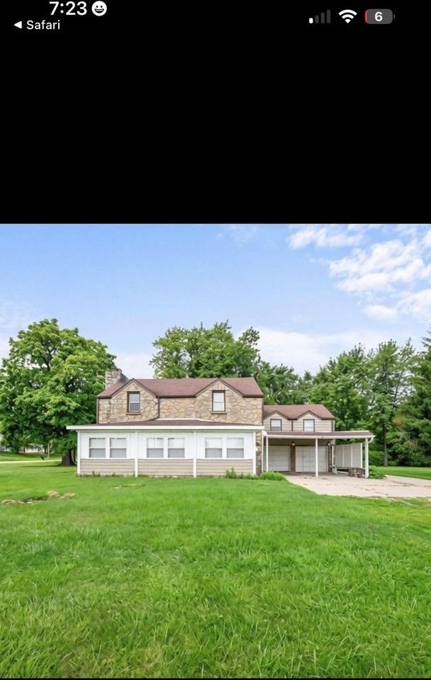7230 Stitt Rd - Photo 3 of 4