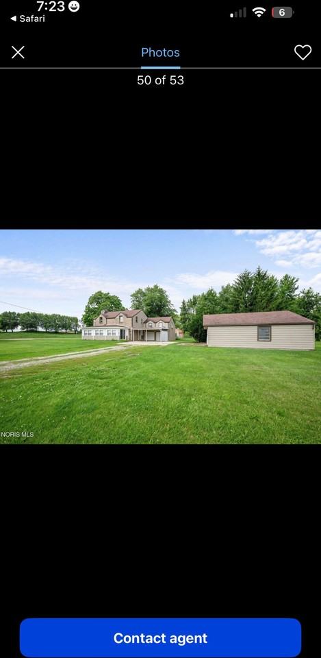 7230 Stitt Rd - Photo 4 of 4