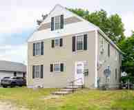 719 Hevey St #A - Photo 1 of 1