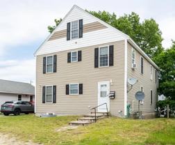 719 Hevey St #A - Photo 1 of 1