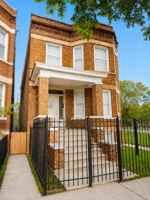 featured image of 5735 S Marshfield Ave #2
