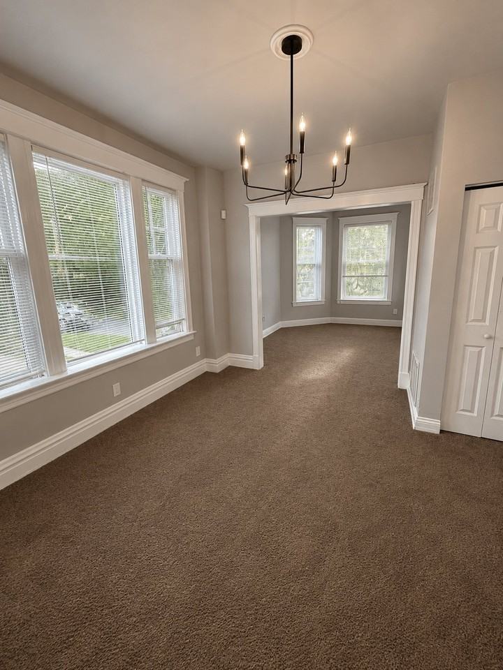 5735 S Marshfield Ave #2 - Photo 4 of 7