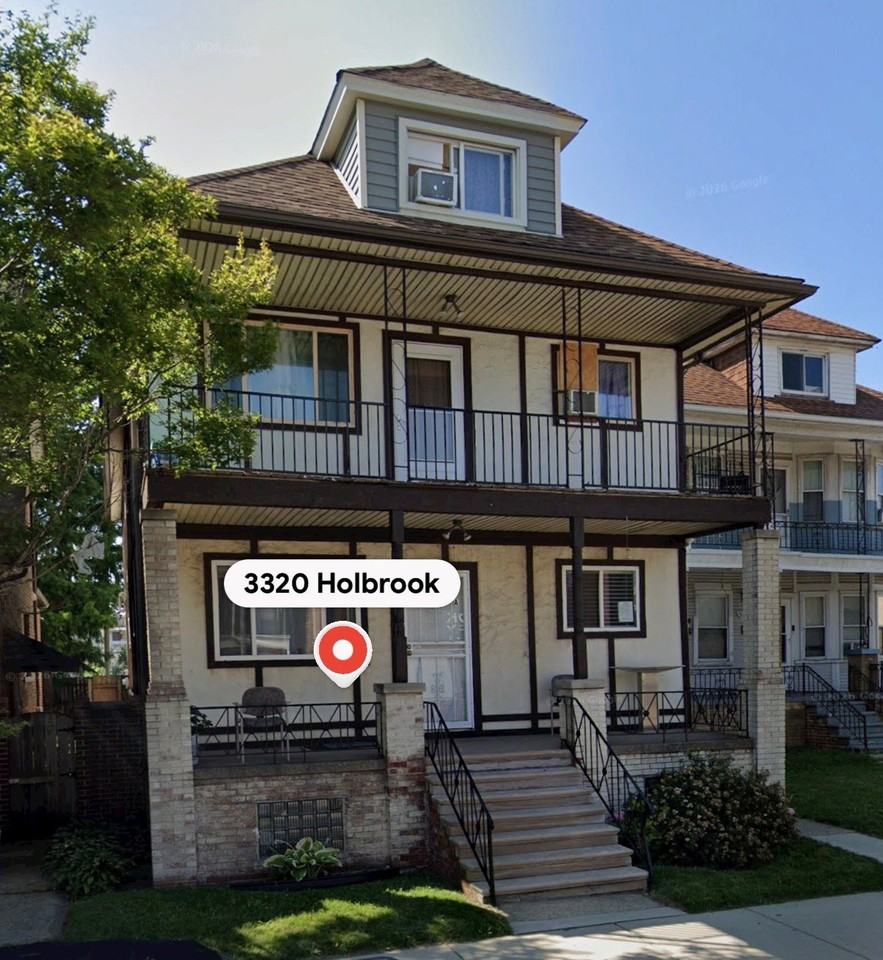 3320 Holbrook St #D - Photo 2 of 11