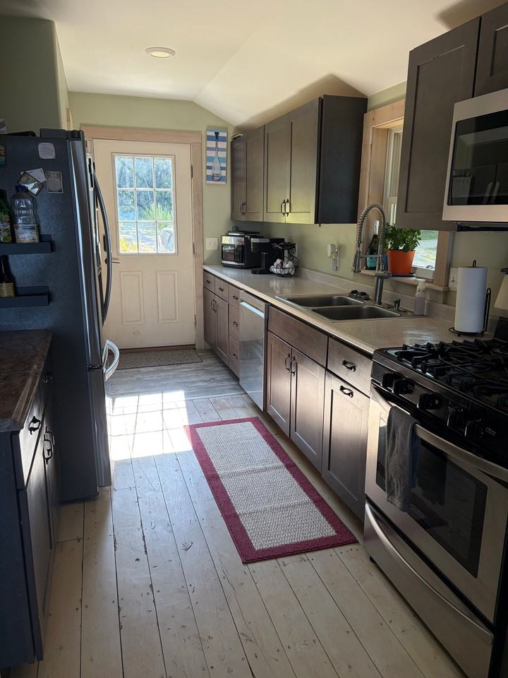 84 Bunker Ln Eastbrook Me - Photo 4 of 15