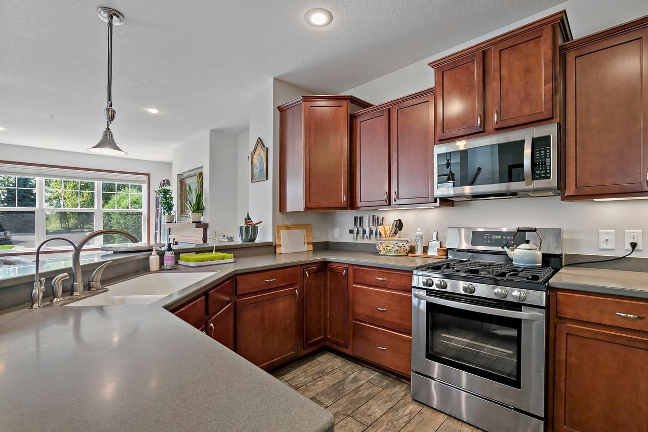 13814 Atwood Ave #1504 - Photo 5 of 20