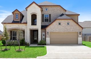3018 Native Spring Dr - Photo 1 of 1
