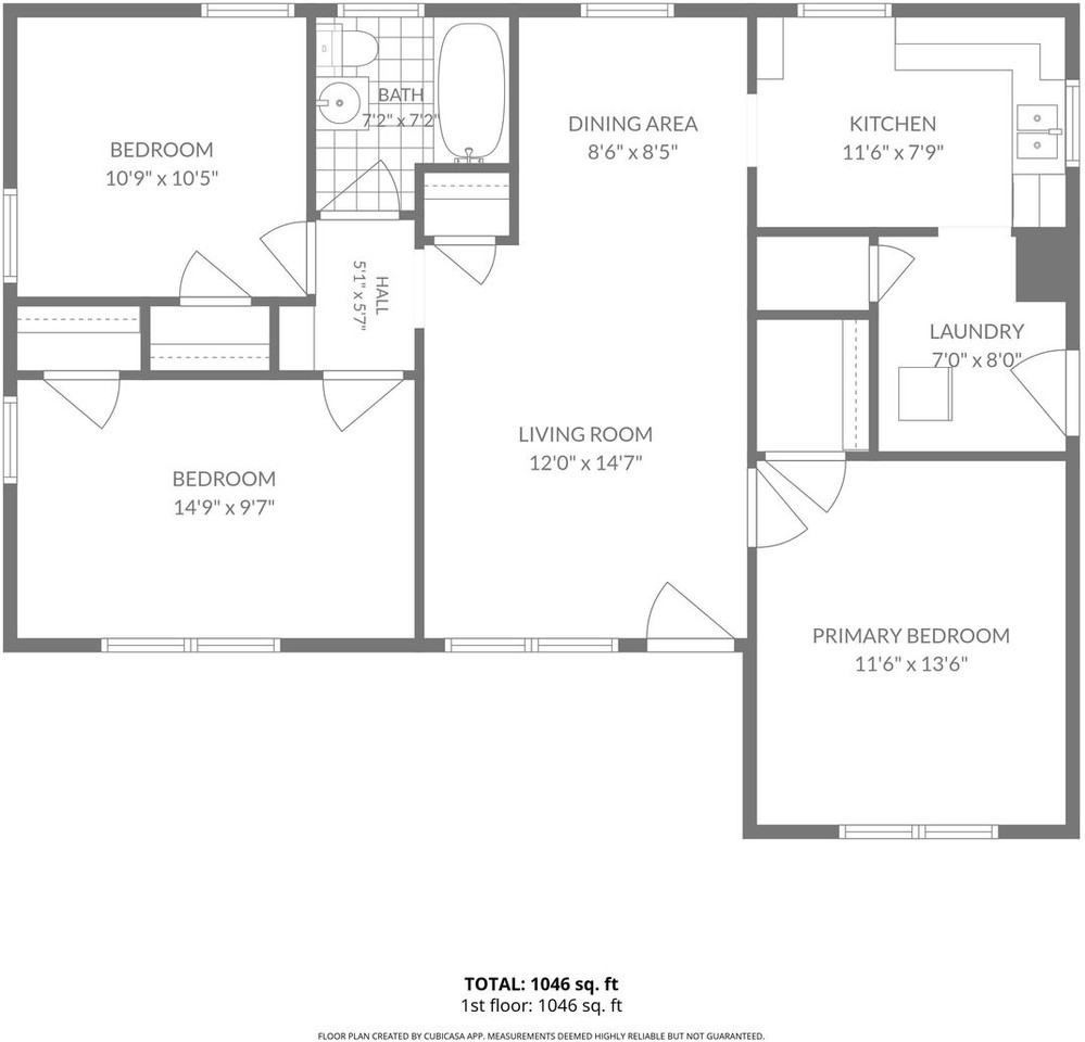3152 Sw 39th St - Photo 2 of 29