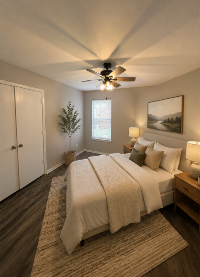 Emma East Apartments - Photo 6 of 11