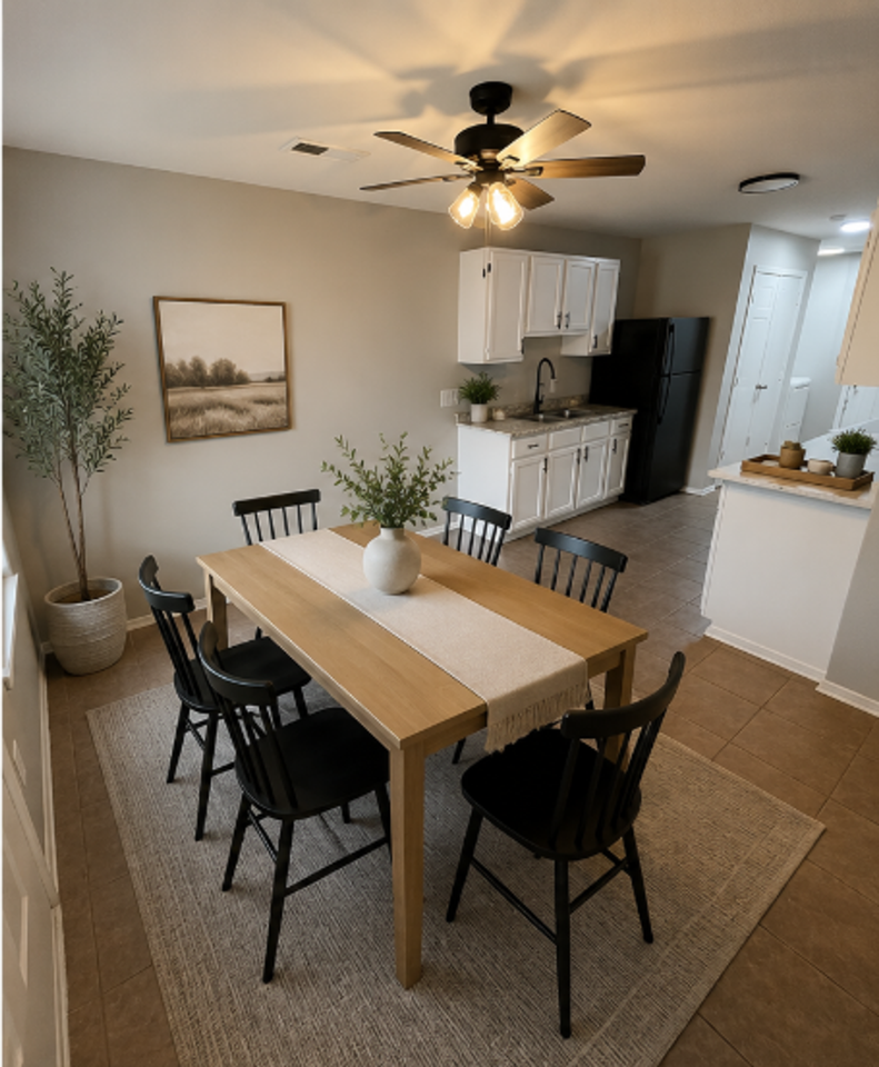 Emma East Apartments - Photo 4 of 11