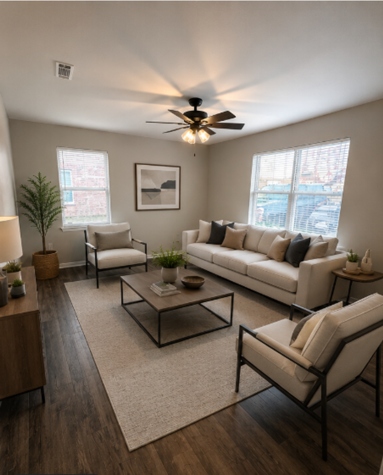 Emma East Apartments - Photo 2 of 11