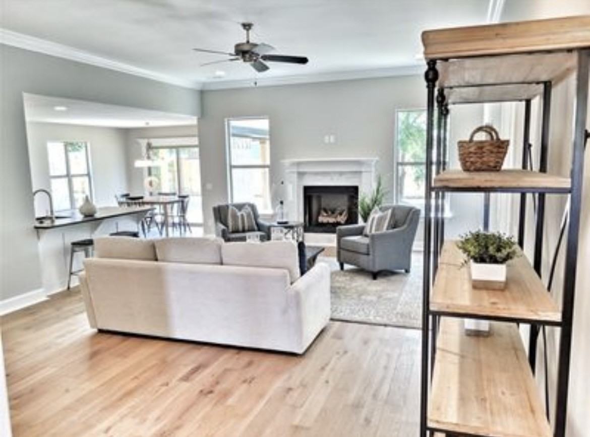 542 N Greylag Way #NA - Photo 3 of 12