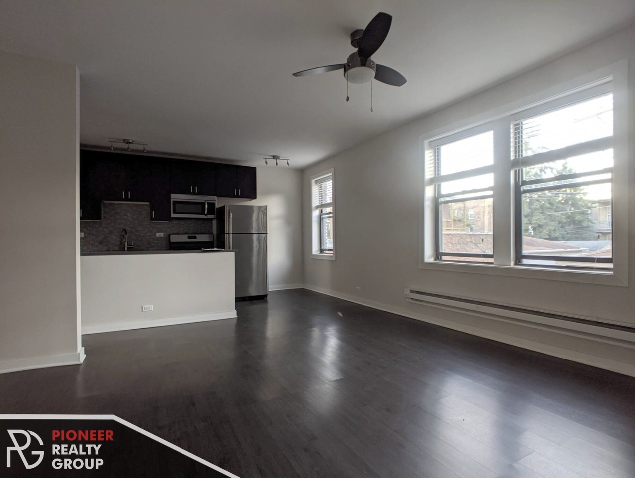 2420 North Kedzie Boulevard #115 - Photo 2 of 8