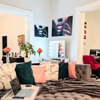 featured image of 443 Burton Ave #5