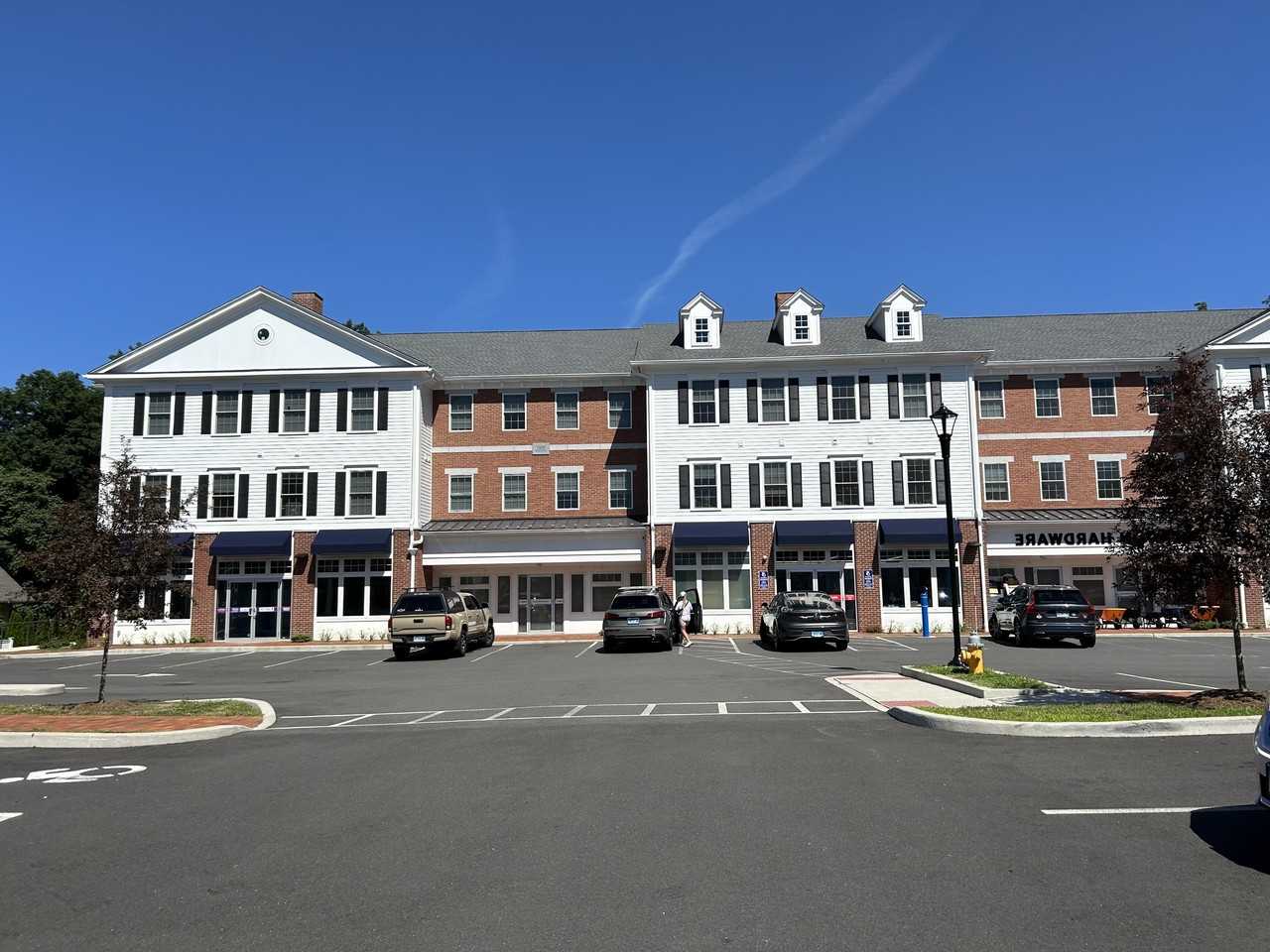 200 Danbury Rd #2209