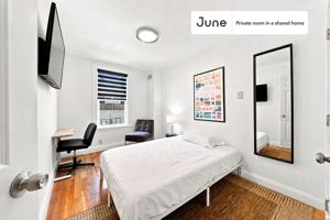 featured image of 11 Linden St #D