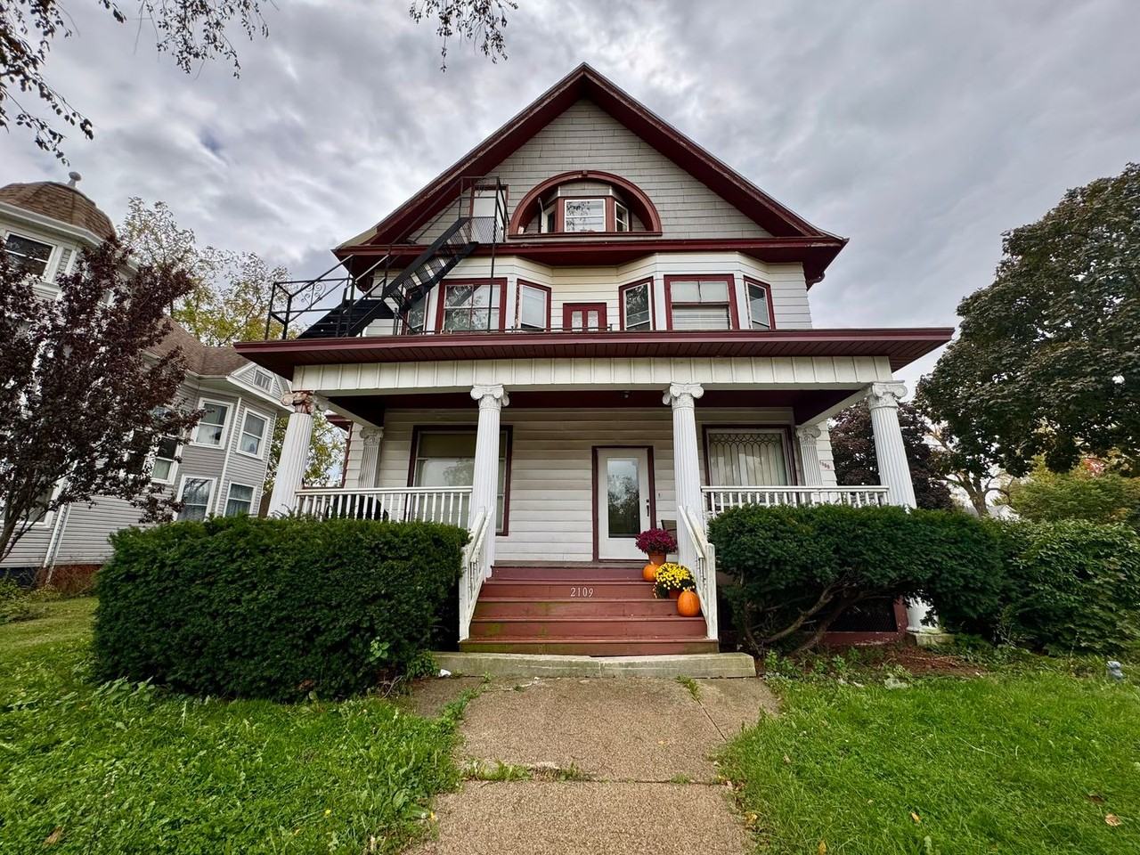 2109 Washington Ave #3