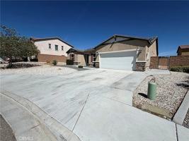 featured image of 14220 Bison Court