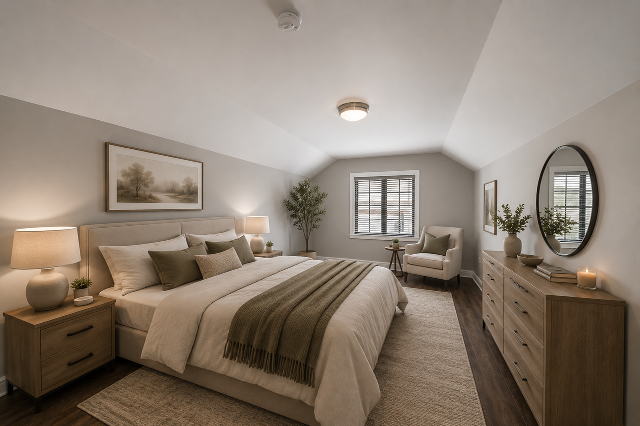 The Granary - Photo 7 of 16
