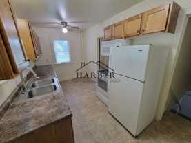 8th Street SE Duplex - Photo 1 of 1