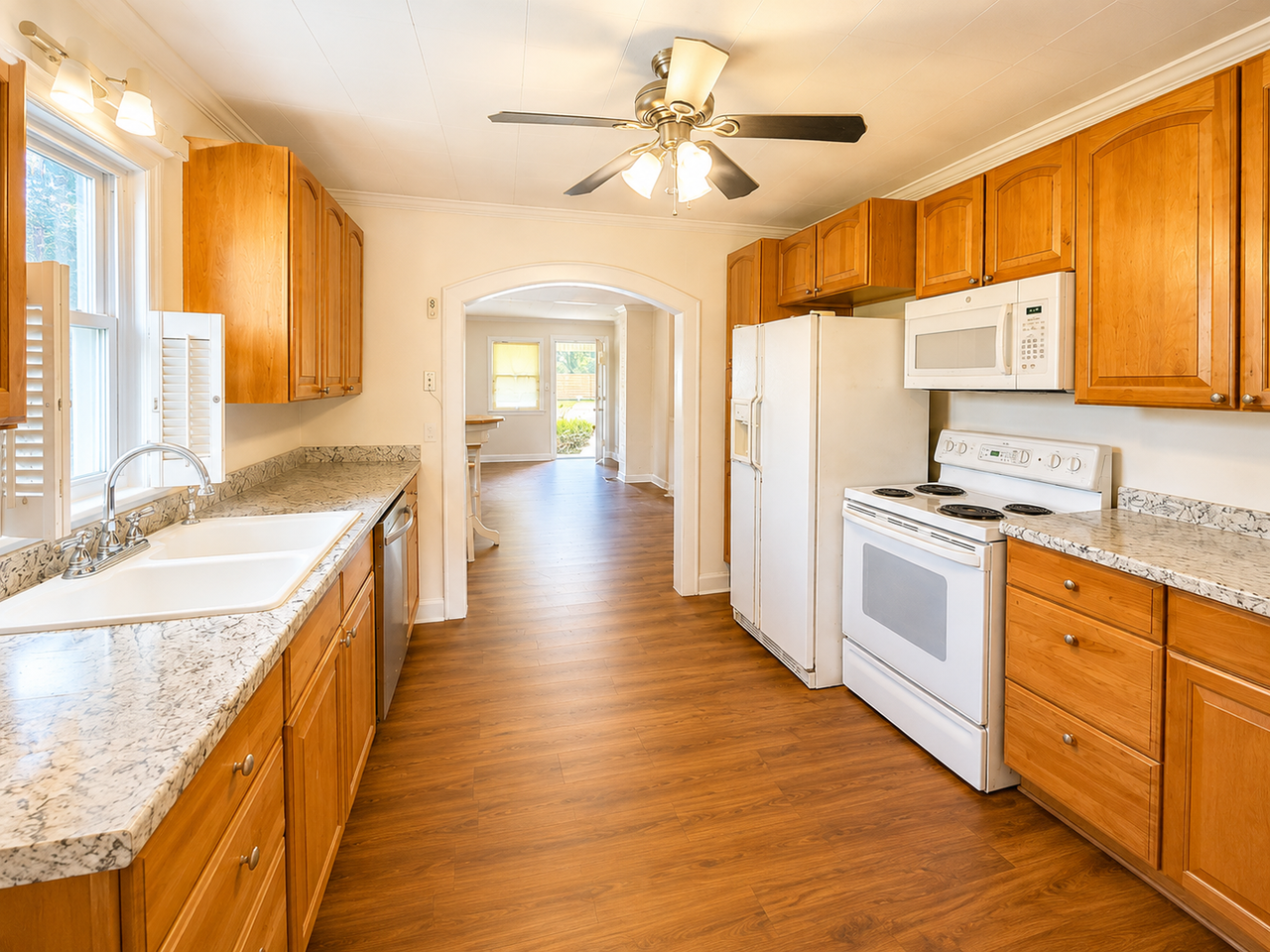 110 Reid Acres Ln - Photo 2 of 9