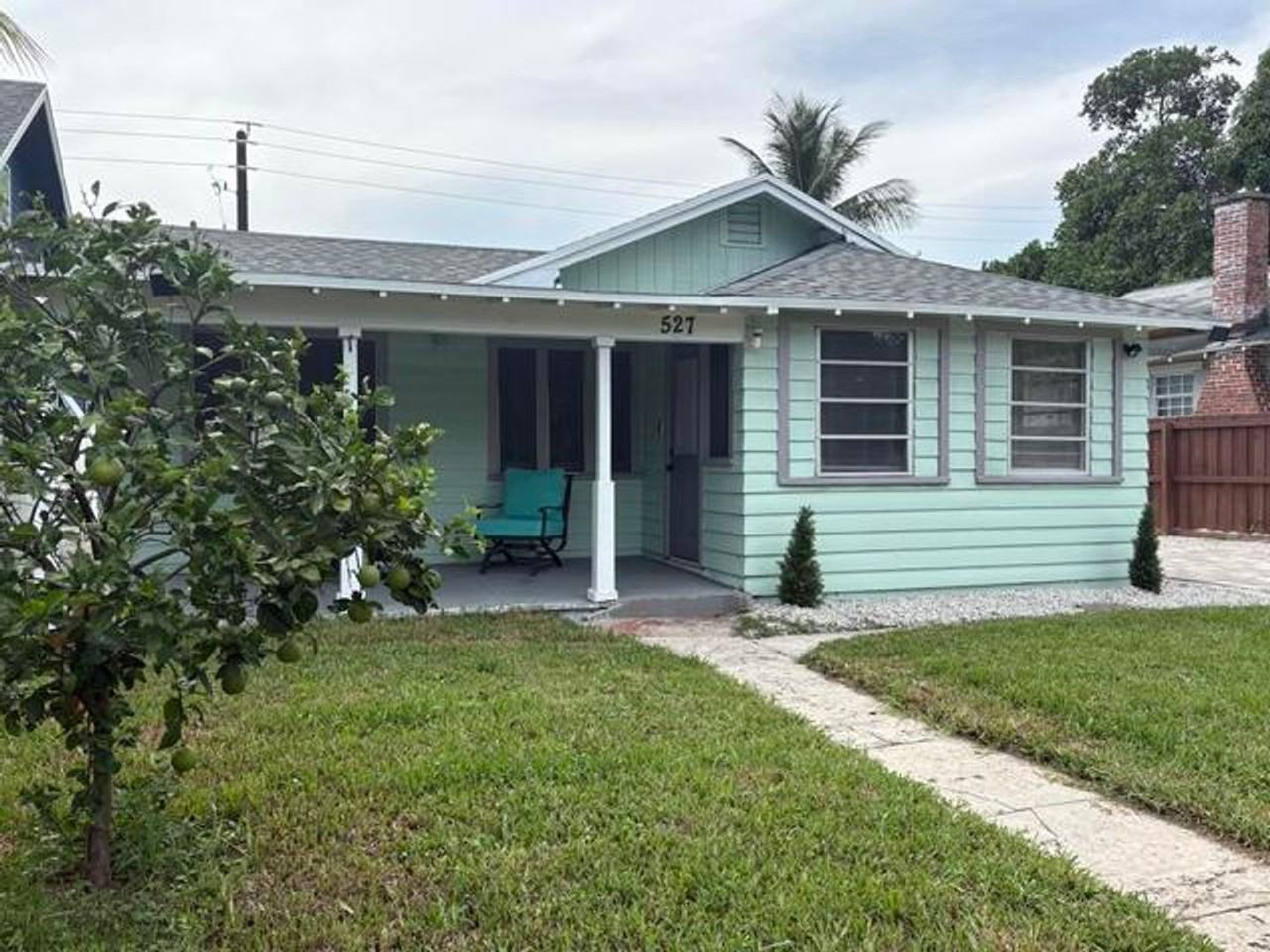 527 S L St - Photo 5 of 14